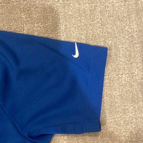 Nike Men’s golf shirt - Picture 2 of 3